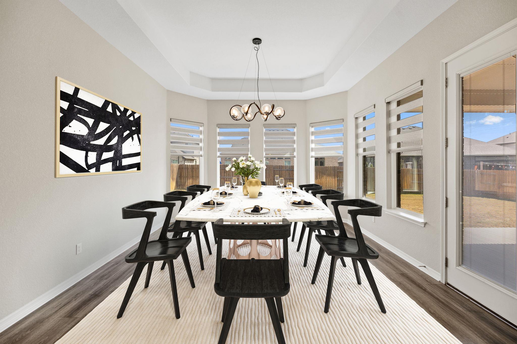 2116 Mar Vista Ln, Leander, TX 78641