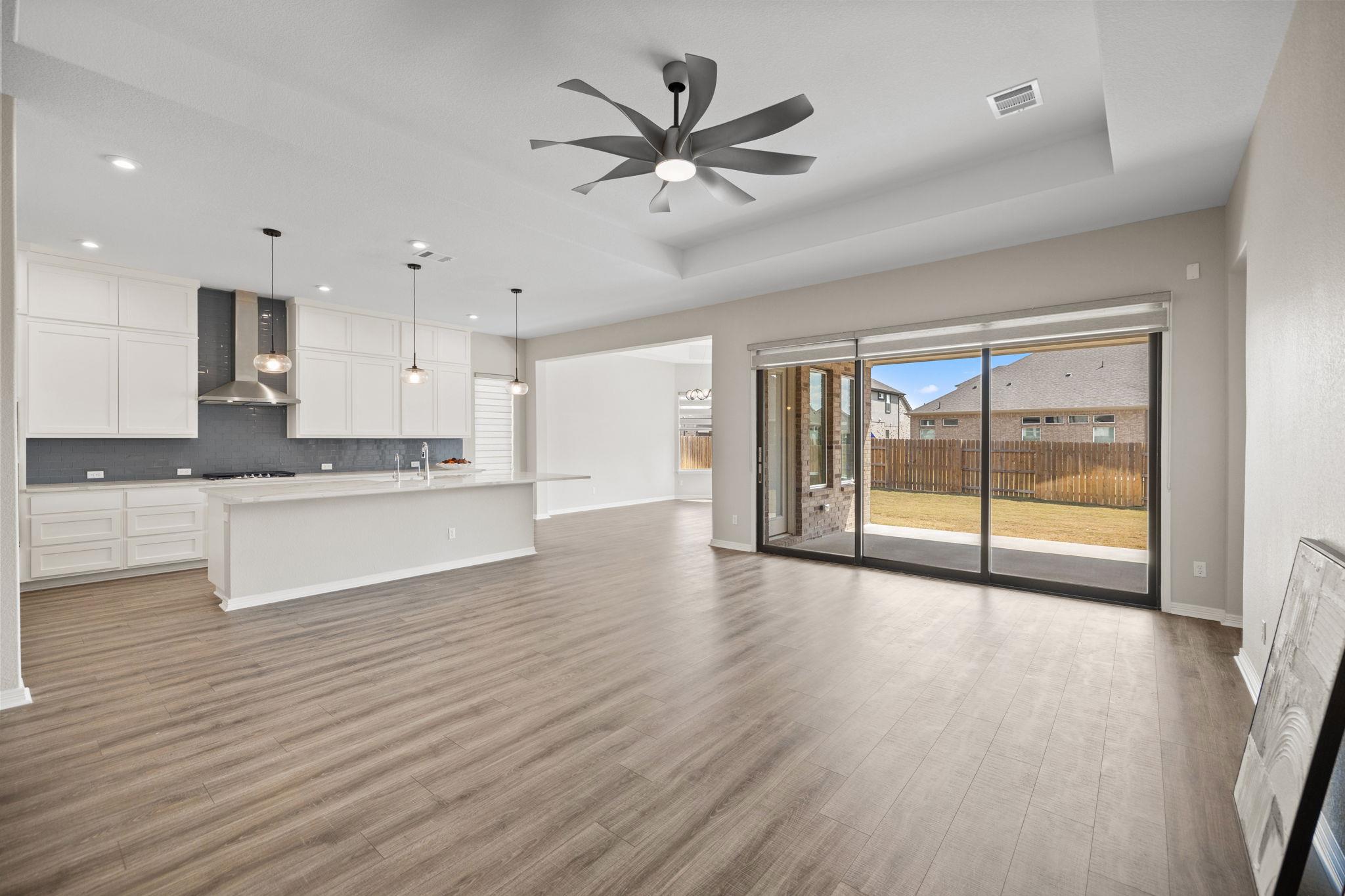 2116 Mar Vista Ln, Leander, TX 78641