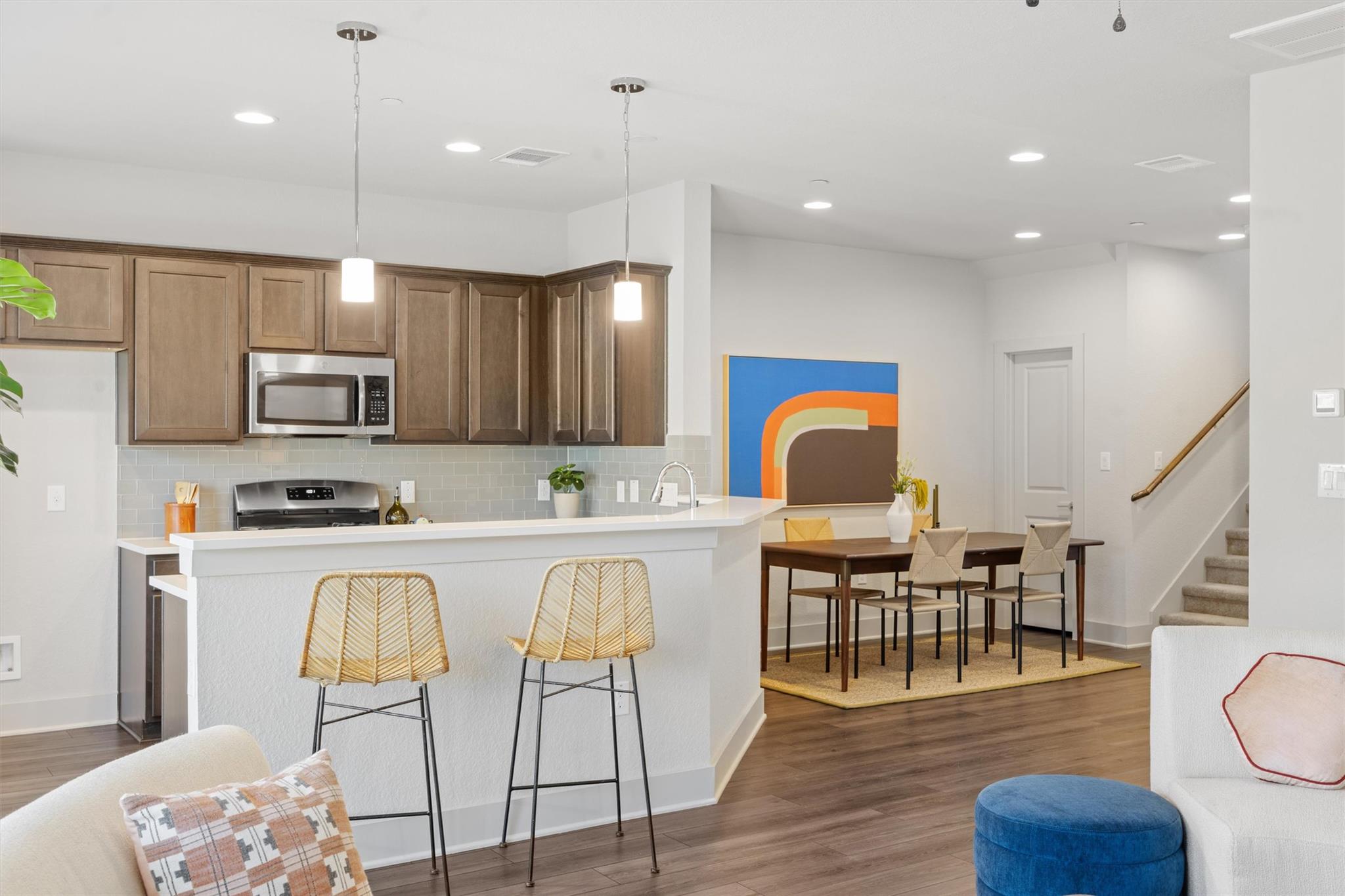 2056 Local Rebel Loop, Leander, TX 78641