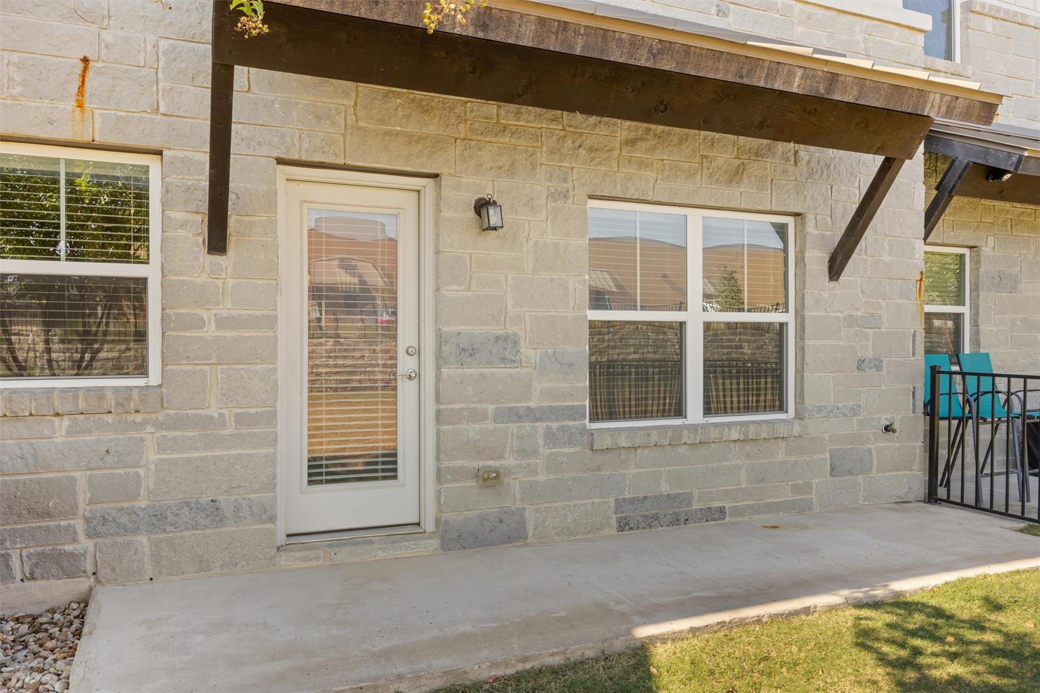 2056 Local Rebel Loop, Leander, TX 78641