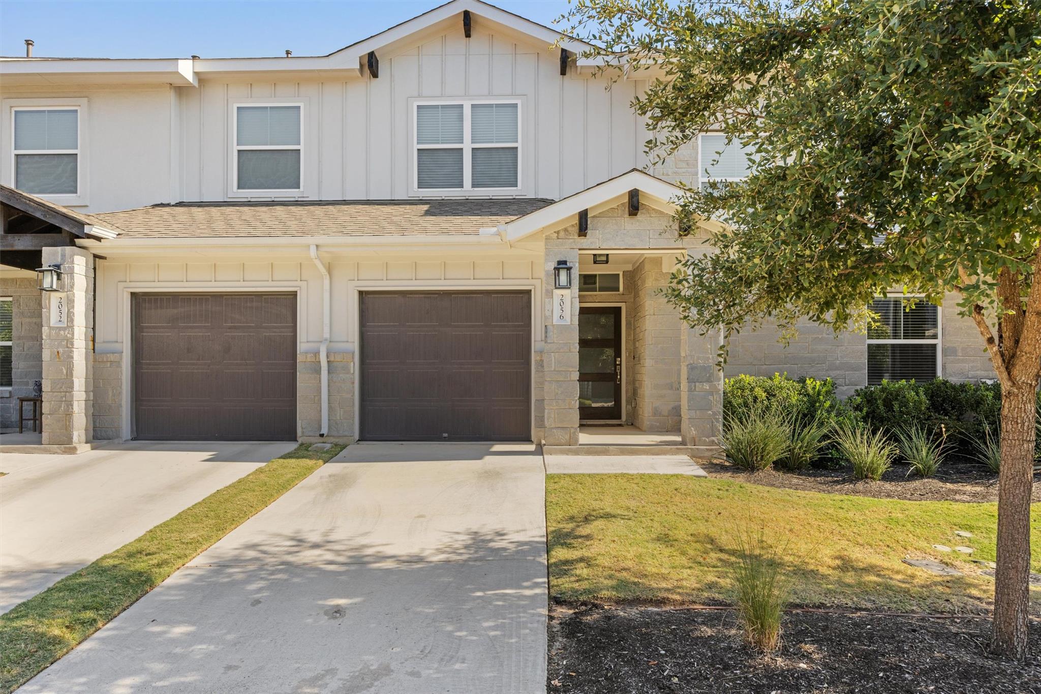 2056 Local Rebel Loop, Leander, TX 78641