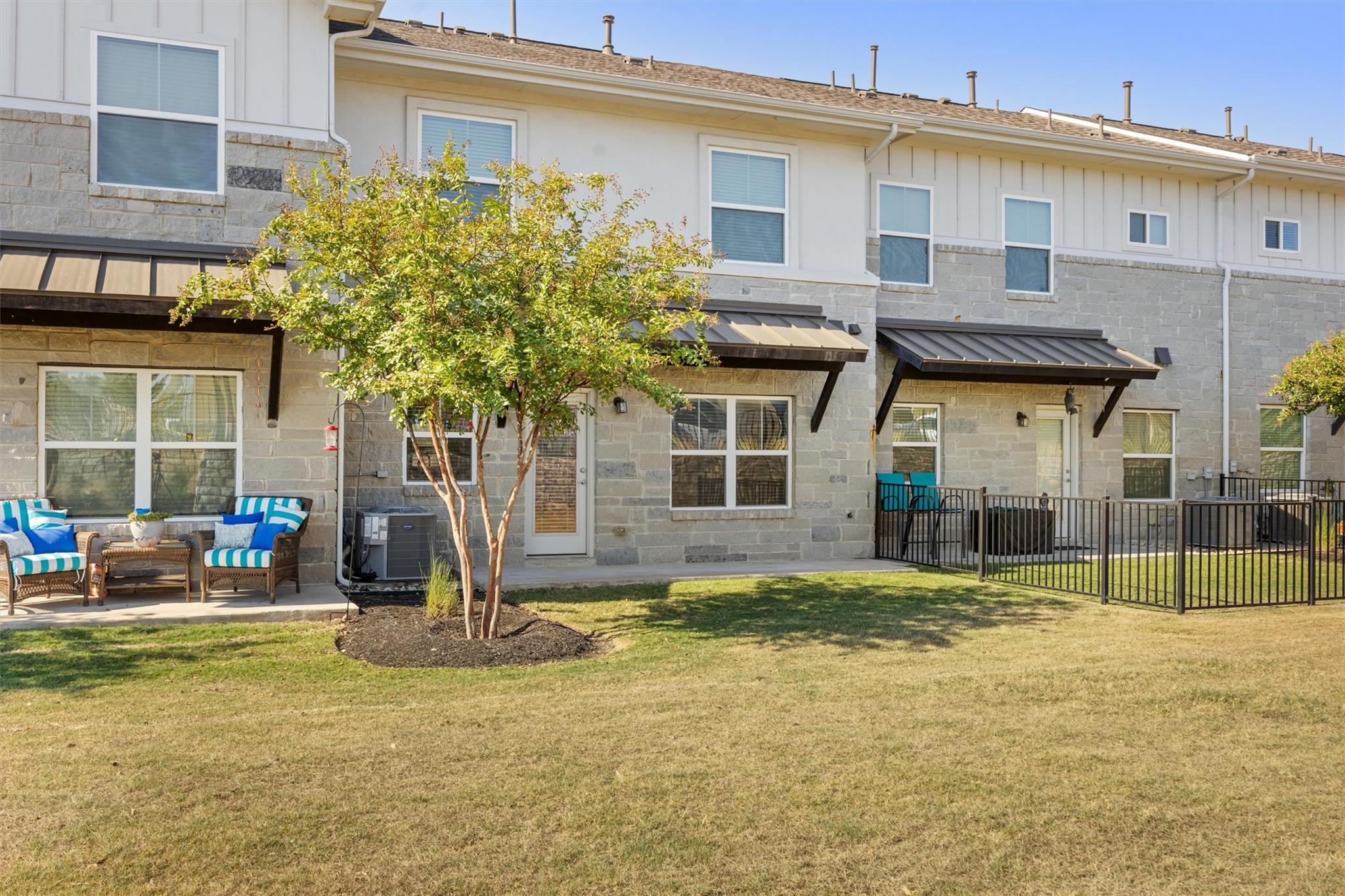 2056 Local Rebel Loop, Leander, TX 78641