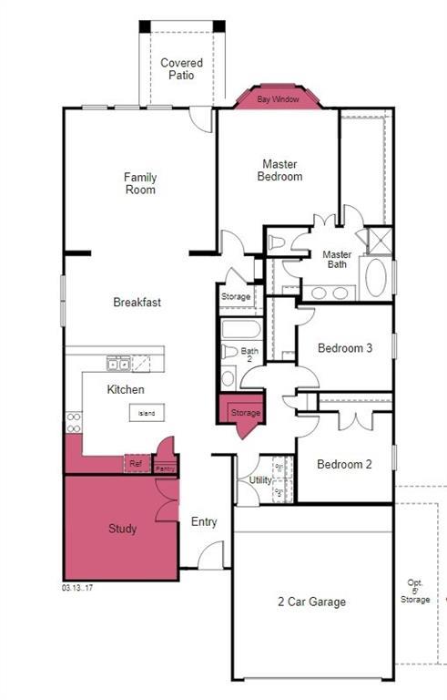 2905 Coral Valley Dr, Leander, TX 78641