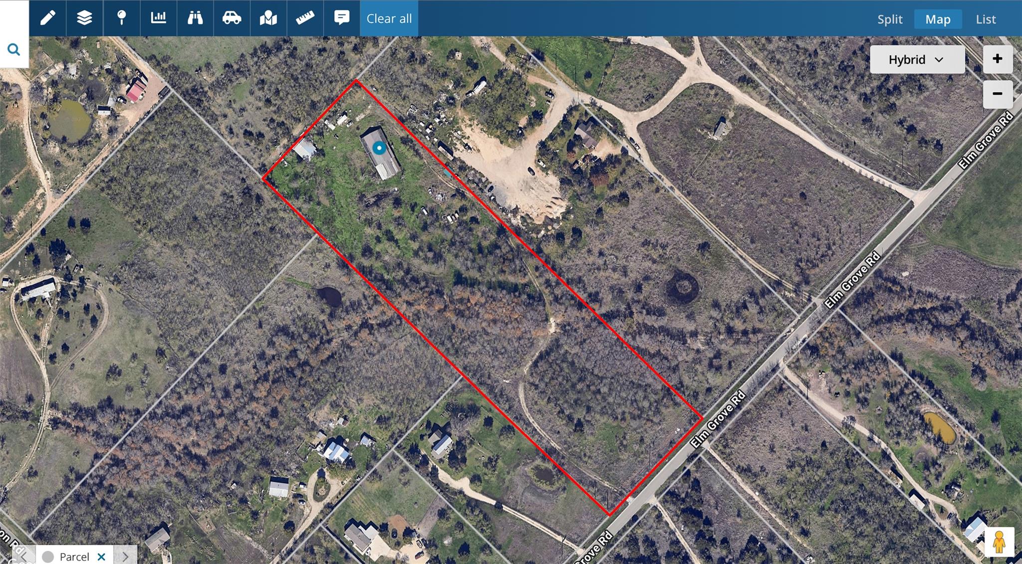 13414 Elm Grove Rd, Buda, TX 78610