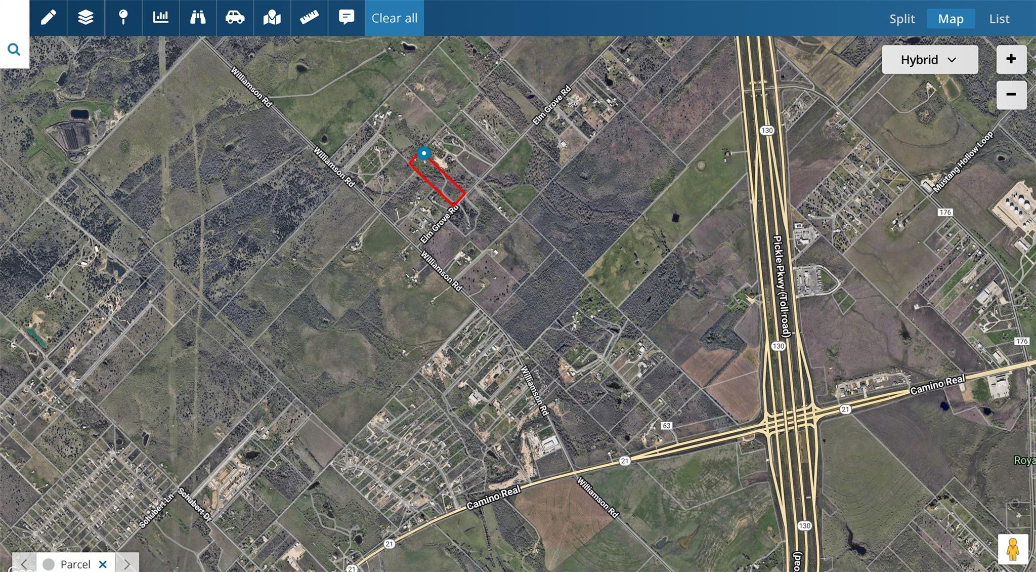 13414 Elm Grove Rd, Buda, TX 78610