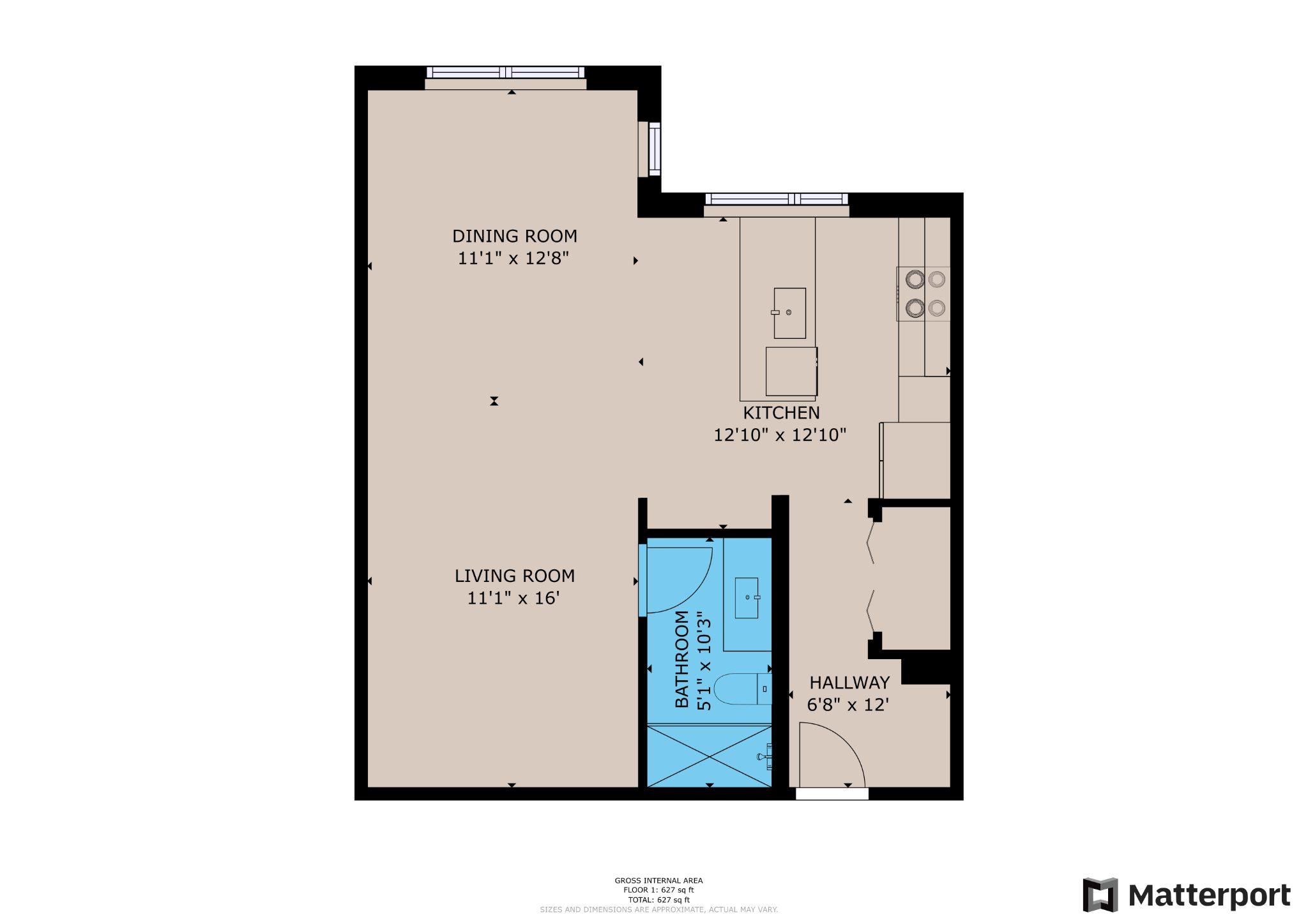 3515 Webberville Rd # Vista, Austin, TX 78702