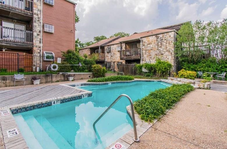 6903 Deatonhill Dr # 22, Austin, TX 78745