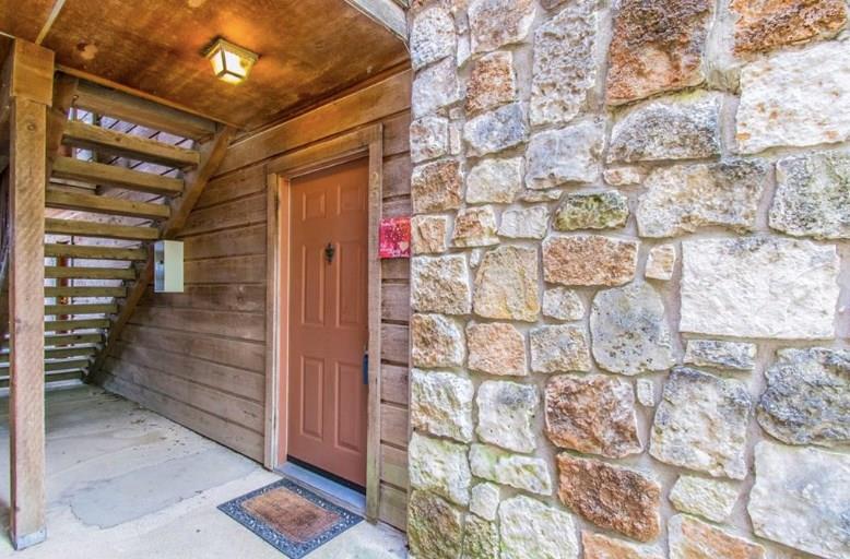 6903 Deatonhill Dr # 22, Austin, TX 78745