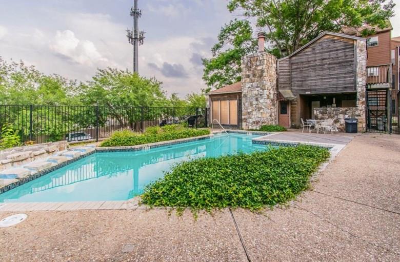6903 Deatonhill Dr # 22, Austin, TX 78745