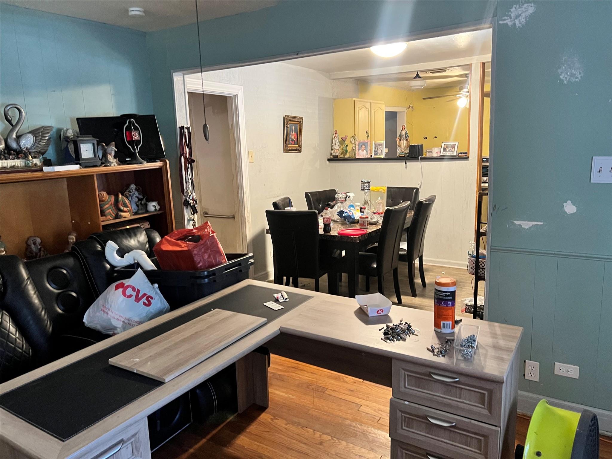 306 Burcham Ave, San Antonio, TX 78221