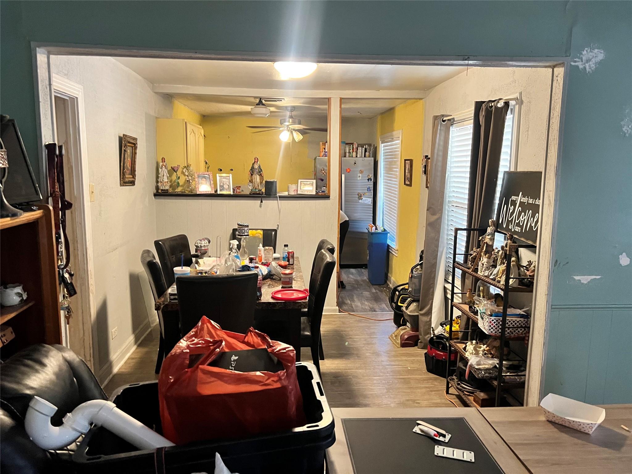 306 Burcham Ave, San Antonio, TX 78221