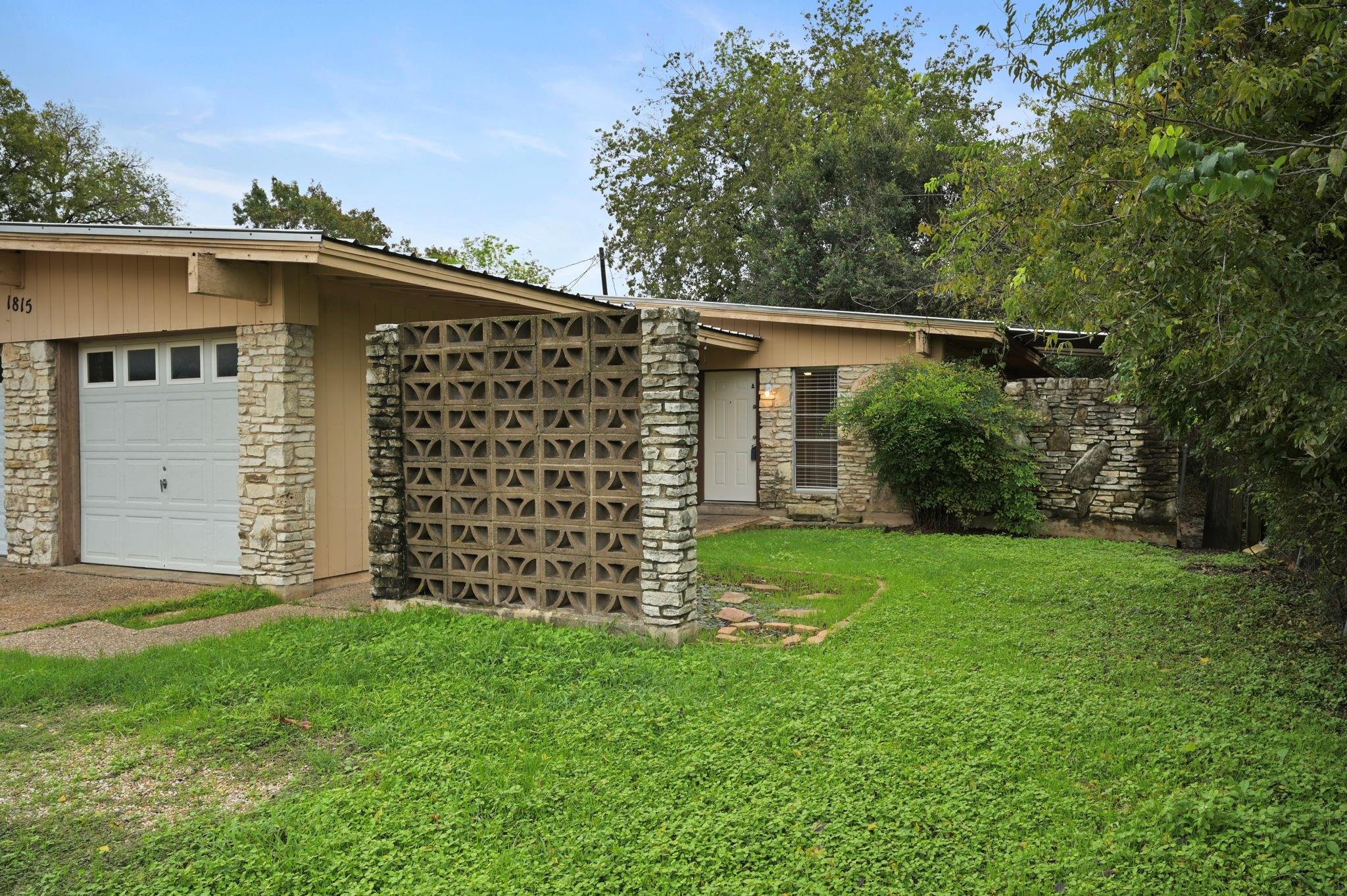 1815 Ohlen Rd # A, Austin, TX 78757