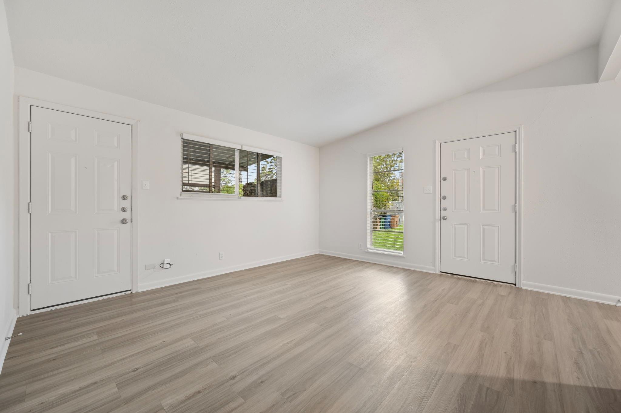 1815 Ohlen Rd # A, Austin, TX 78757