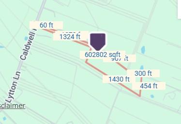 211 Caldwell Rd, Dale, TX 78616