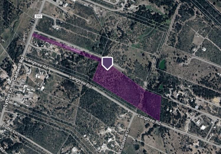 211 Caldwell Rd, Dale, TX 78616