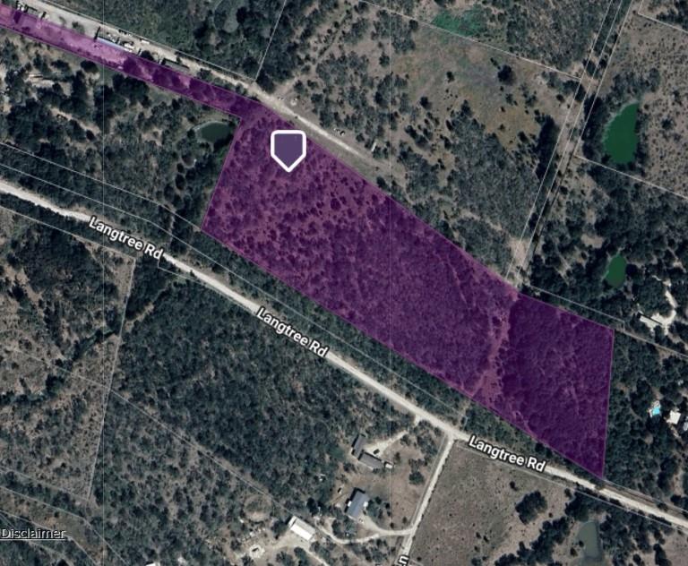 211 Caldwell Rd, Dale, TX 78616