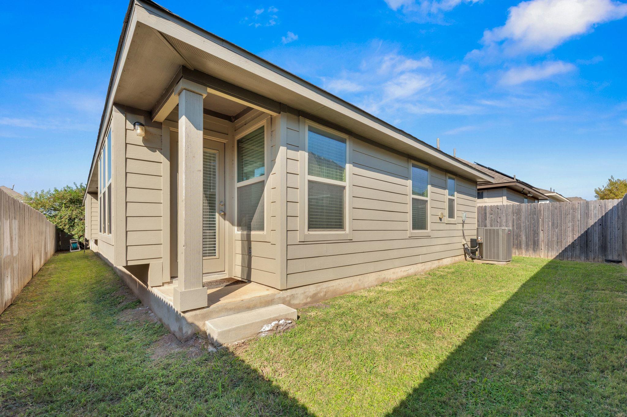 17913 Lungo St, Pflugerville, TX 78660