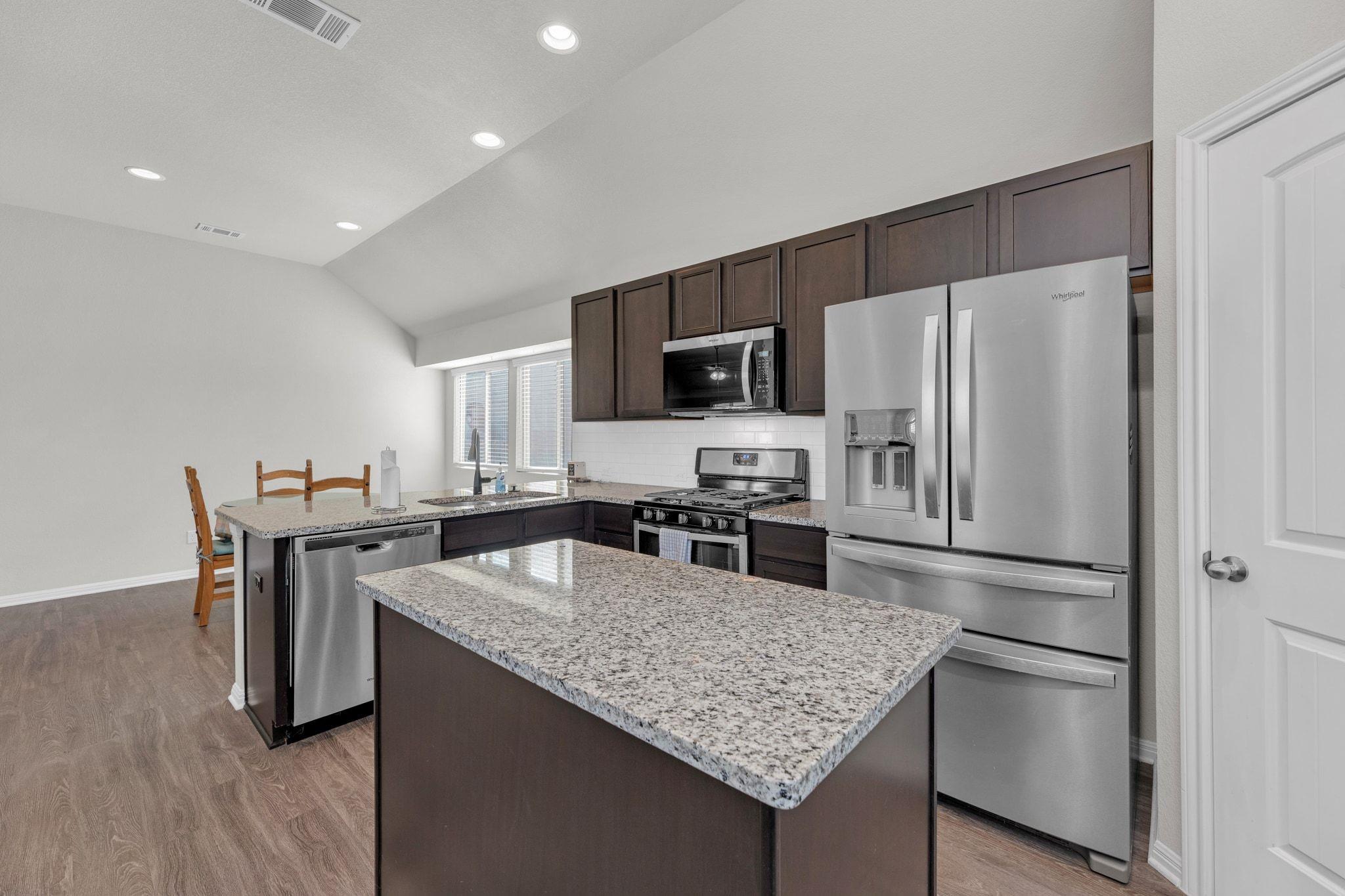 17913 Lungo St, Pflugerville, TX 78660