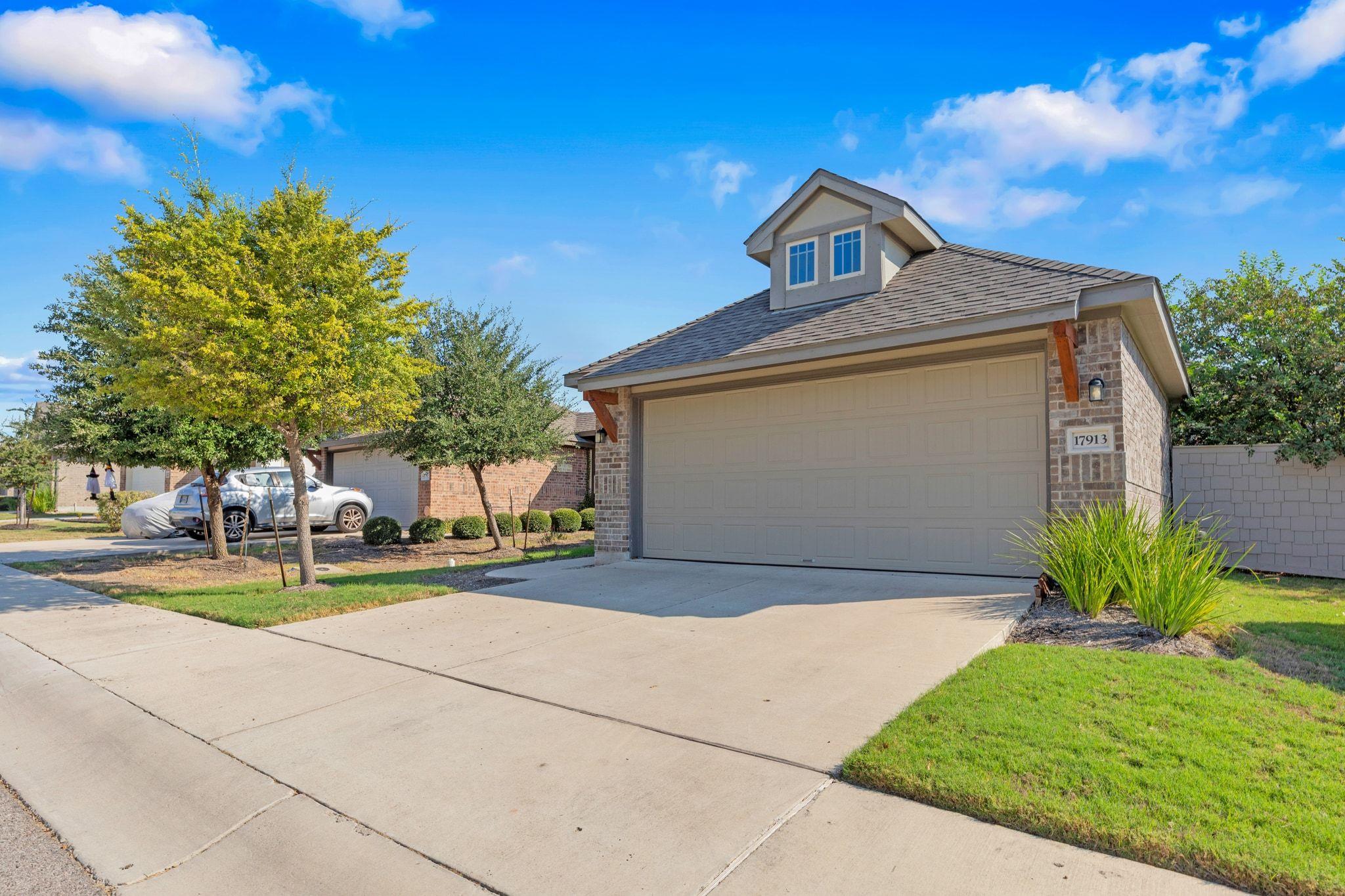 17913 Lungo St, Pflugerville, TX 78660