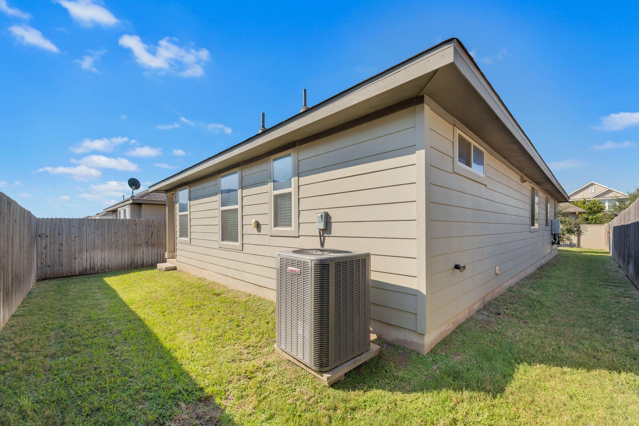 17913 Lungo St, Pflugerville, TX 78660