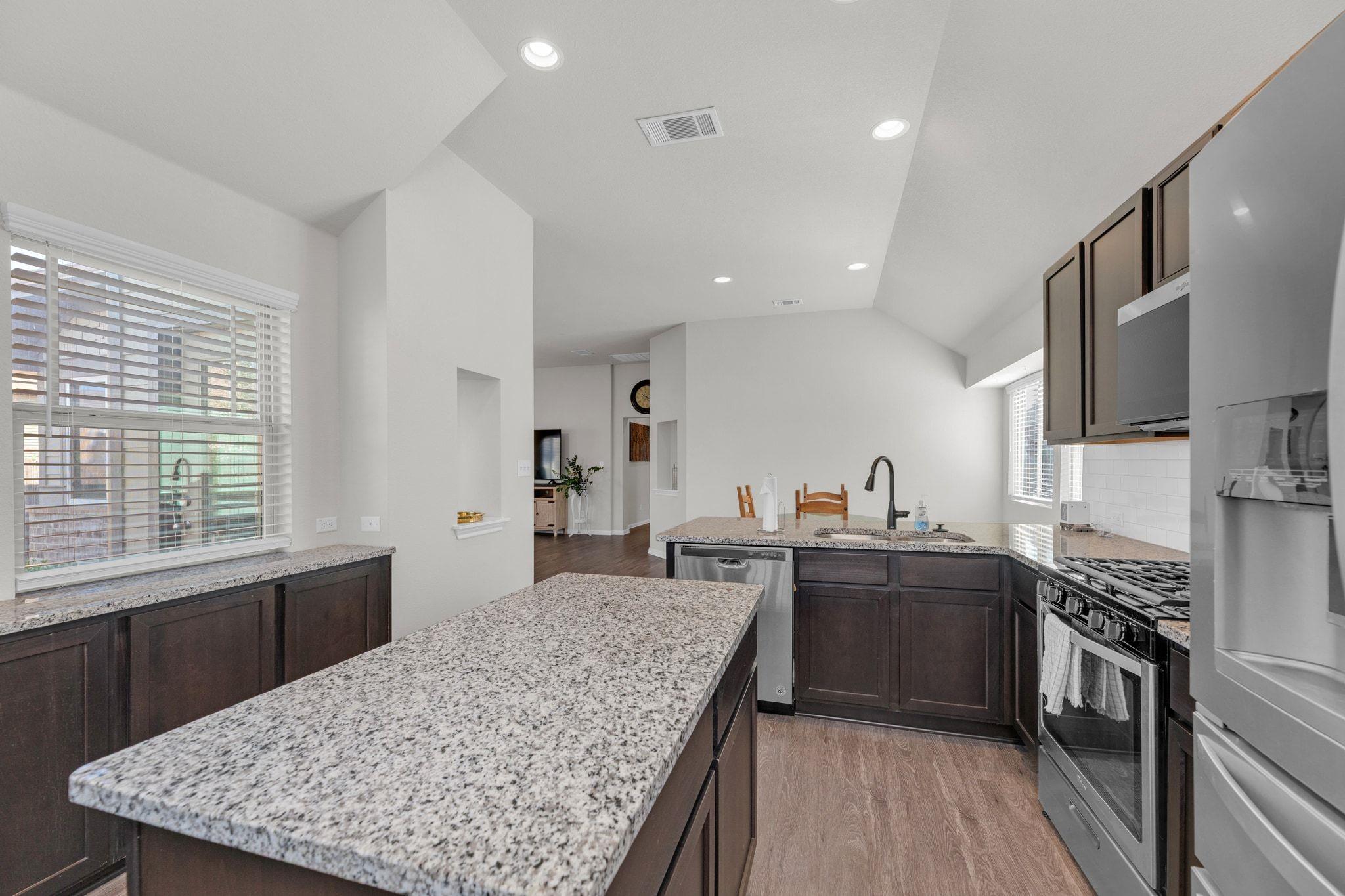 17913 Lungo St, Pflugerville, TX 78660