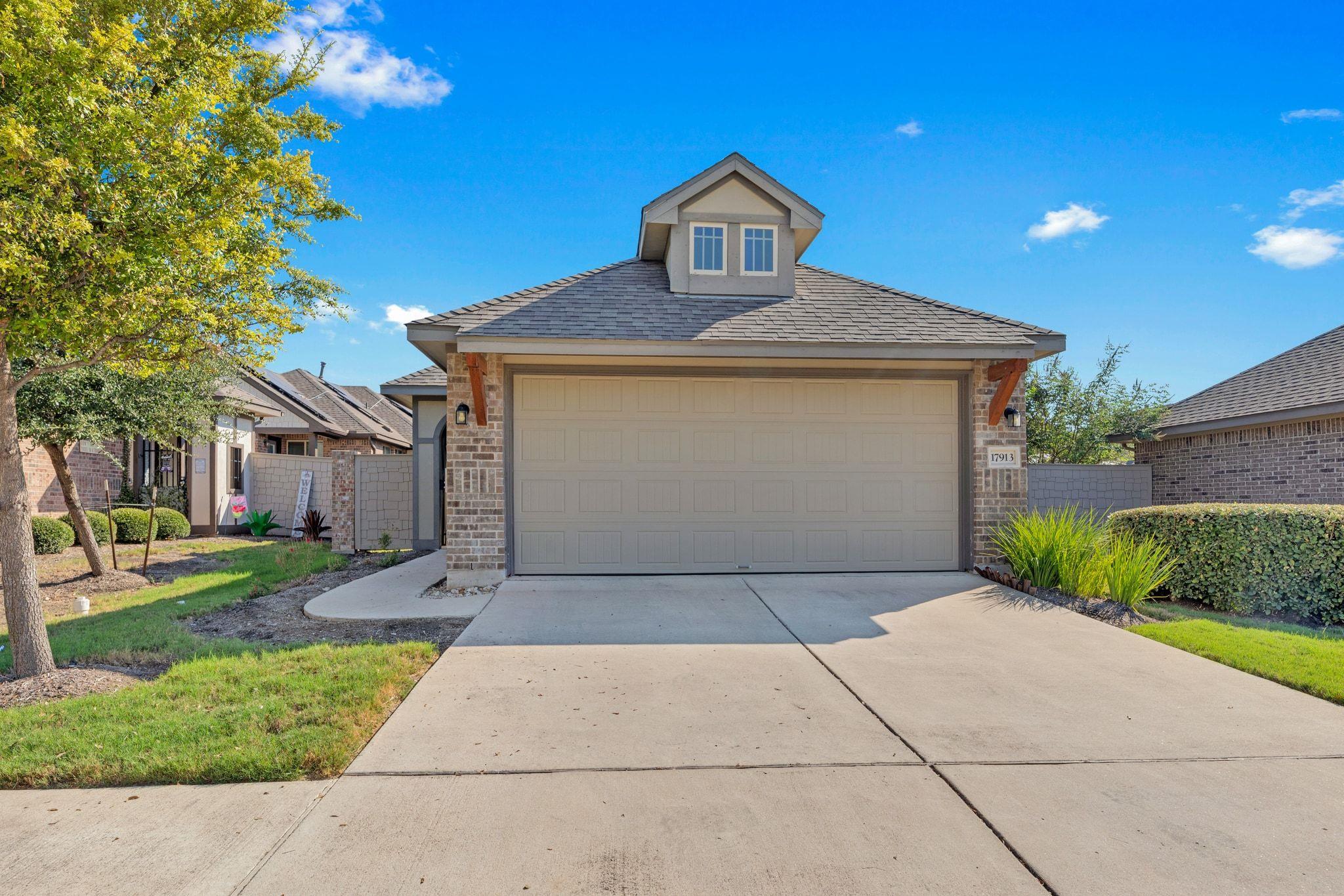 17913 Lungo St, Pflugerville, TX 78660