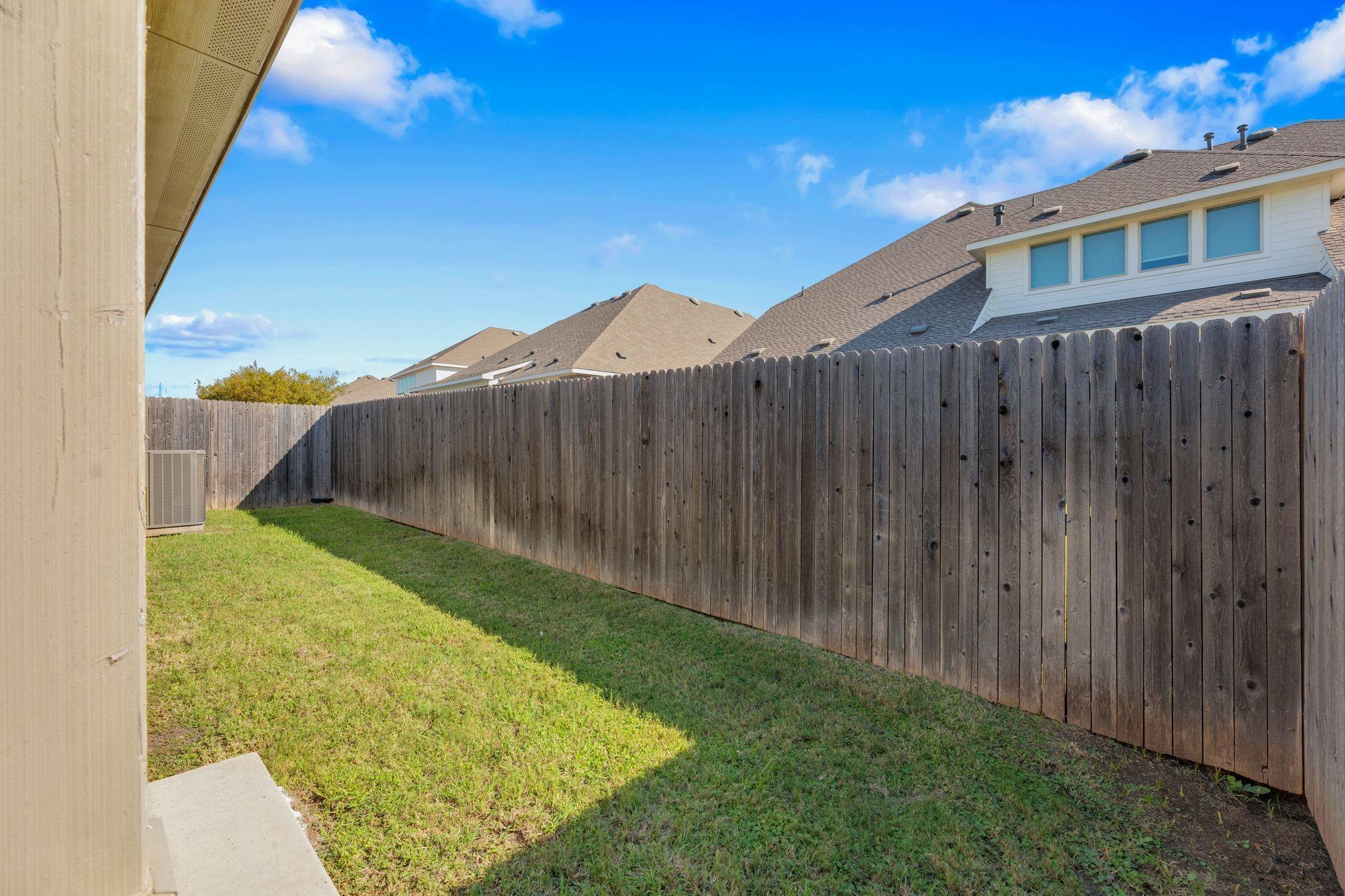17913 Lungo St, Pflugerville, TX 78660