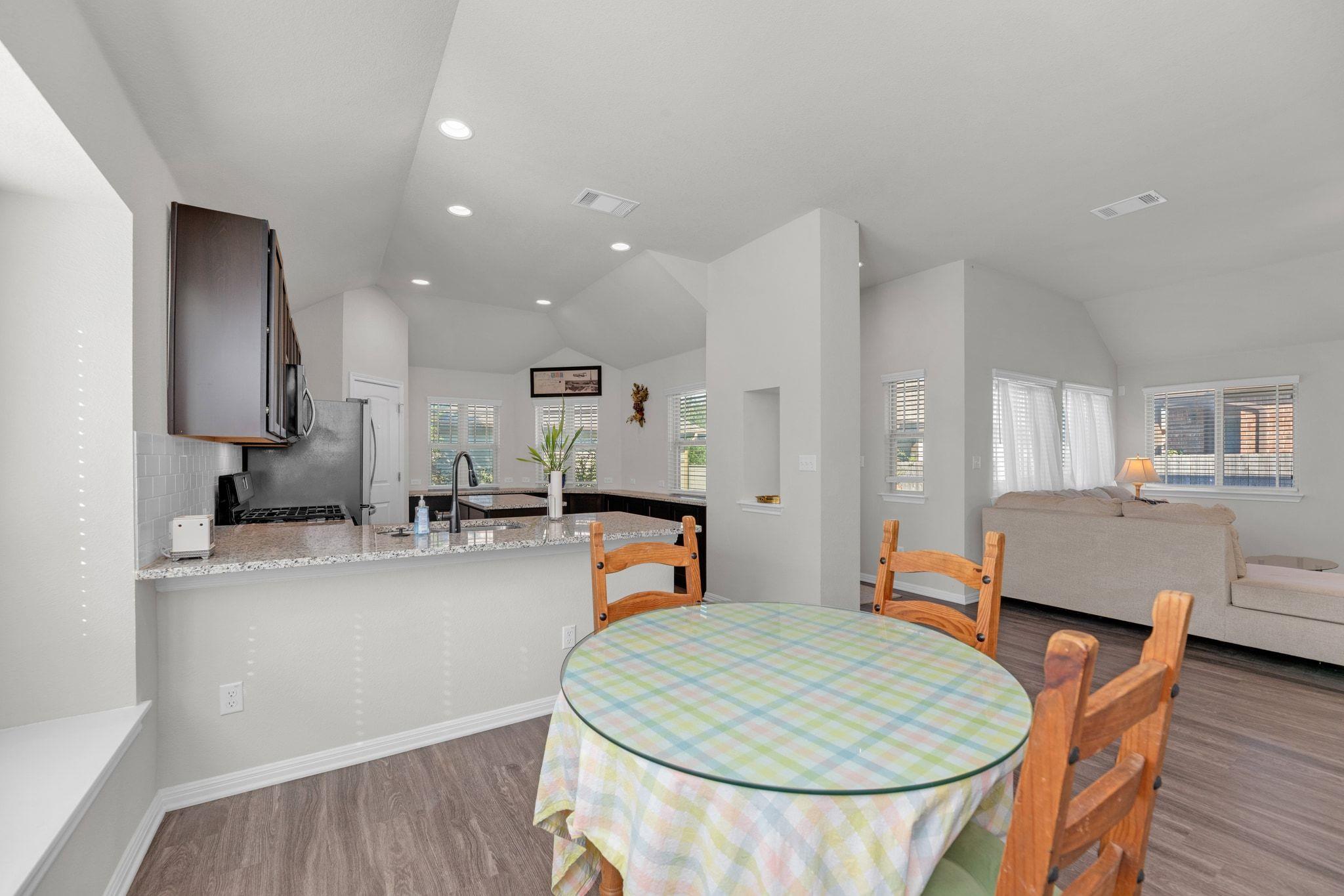 17913 Lungo St, Pflugerville, TX 78660