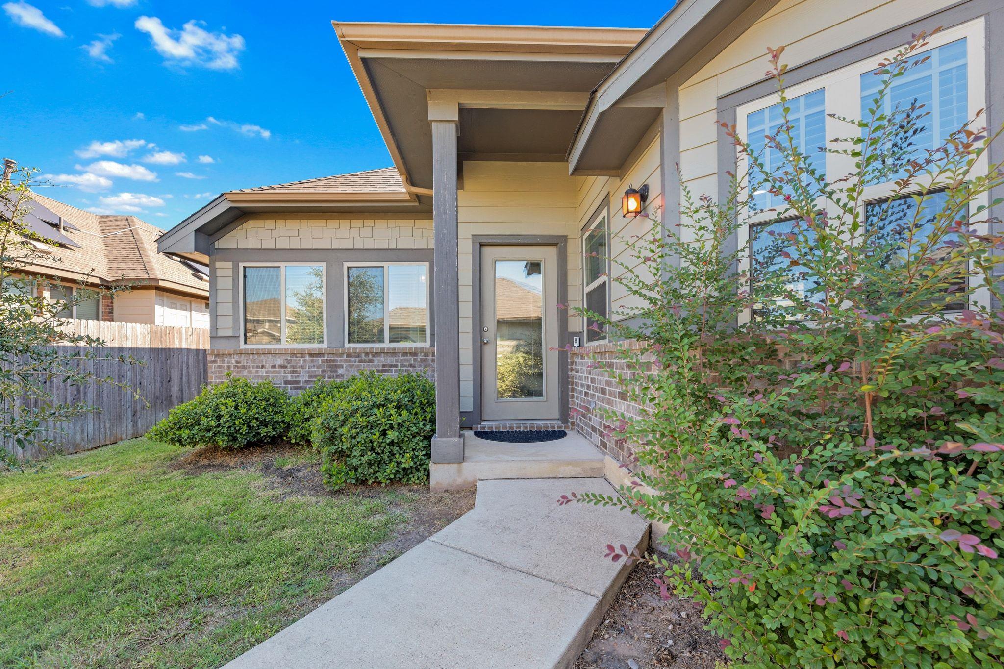 17913 Lungo St, Pflugerville, TX 78660