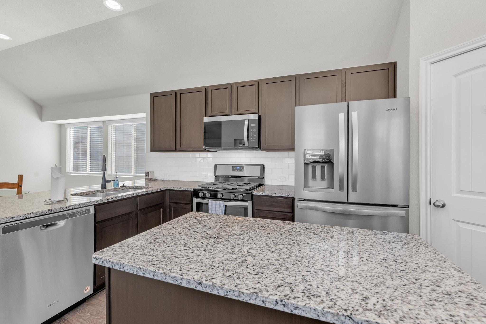 17913 Lungo St, Pflugerville, TX 78660