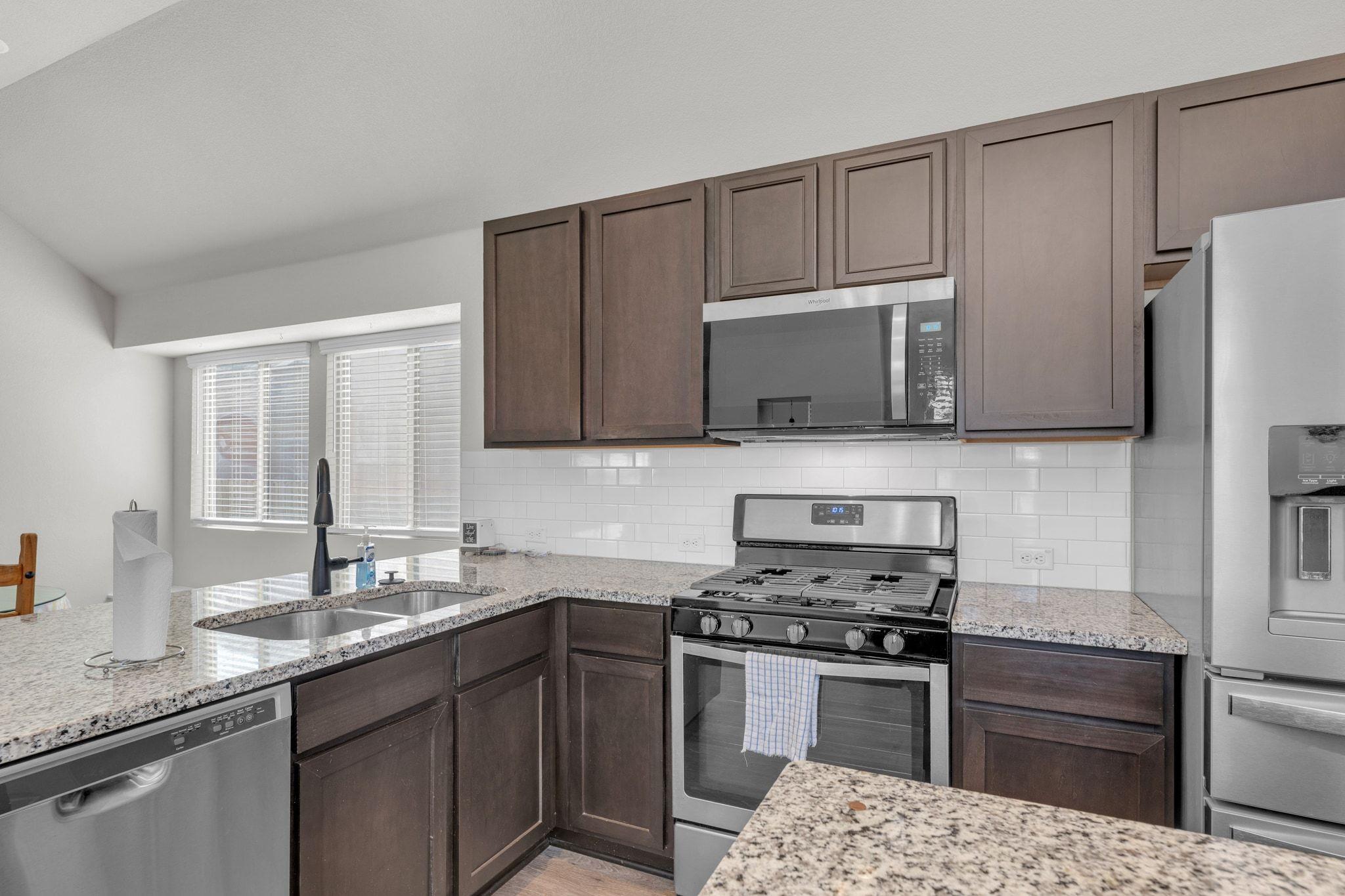 17913 Lungo St, Pflugerville, TX 78660