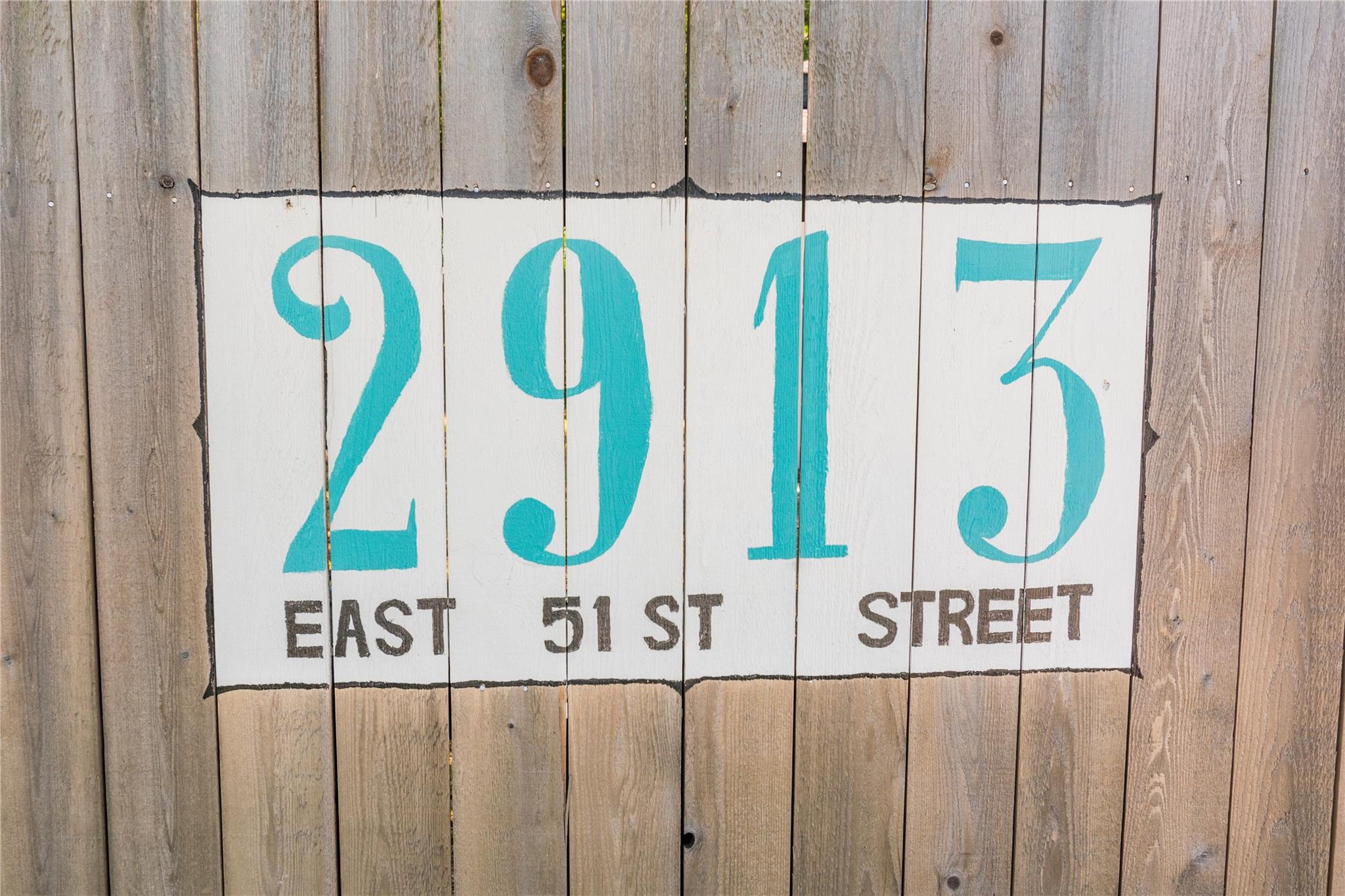 2913 E 51st St # B, Austin, TX 78723