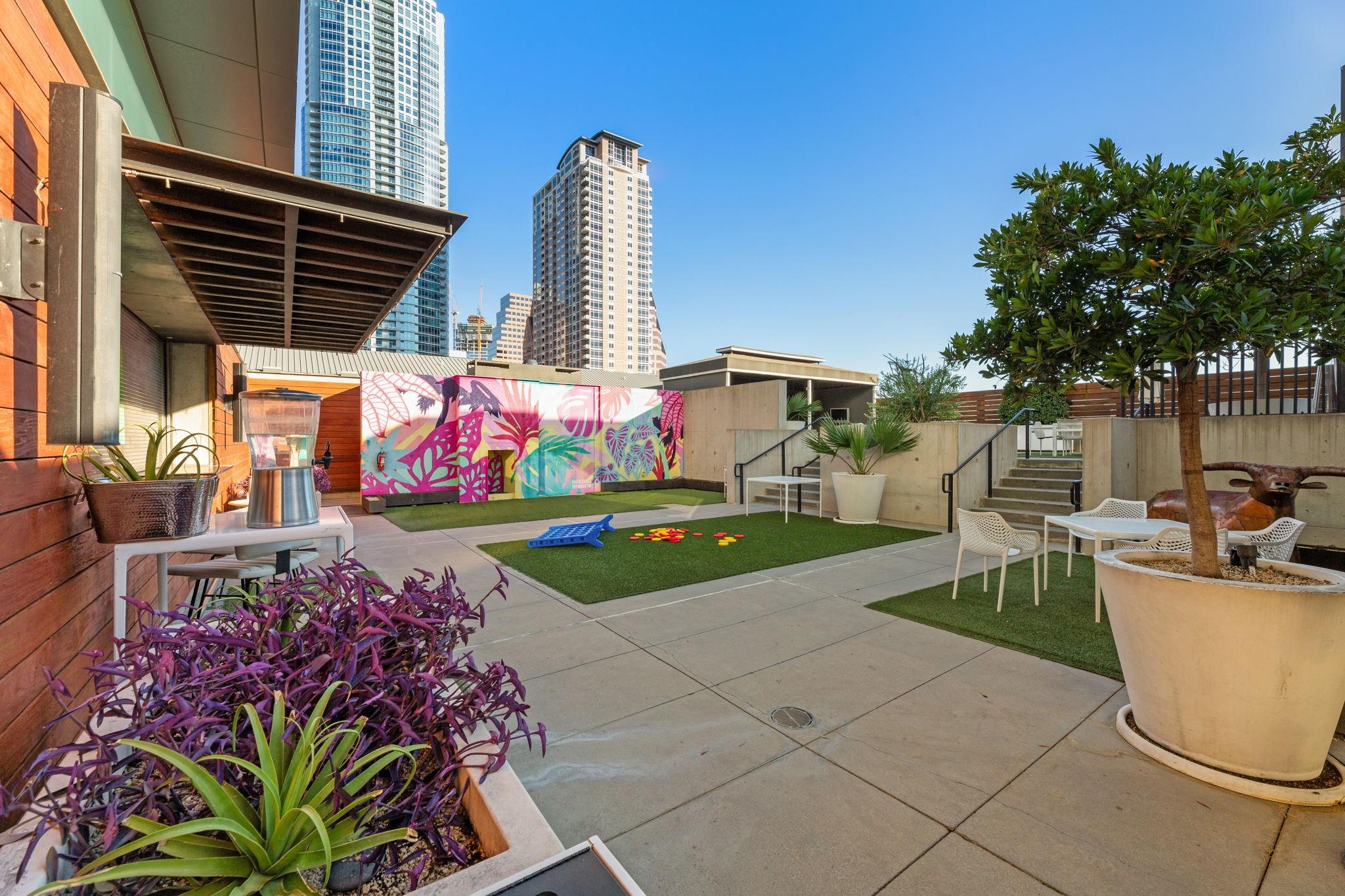 210 Lavaca St # 1902, Austin, TX 78701