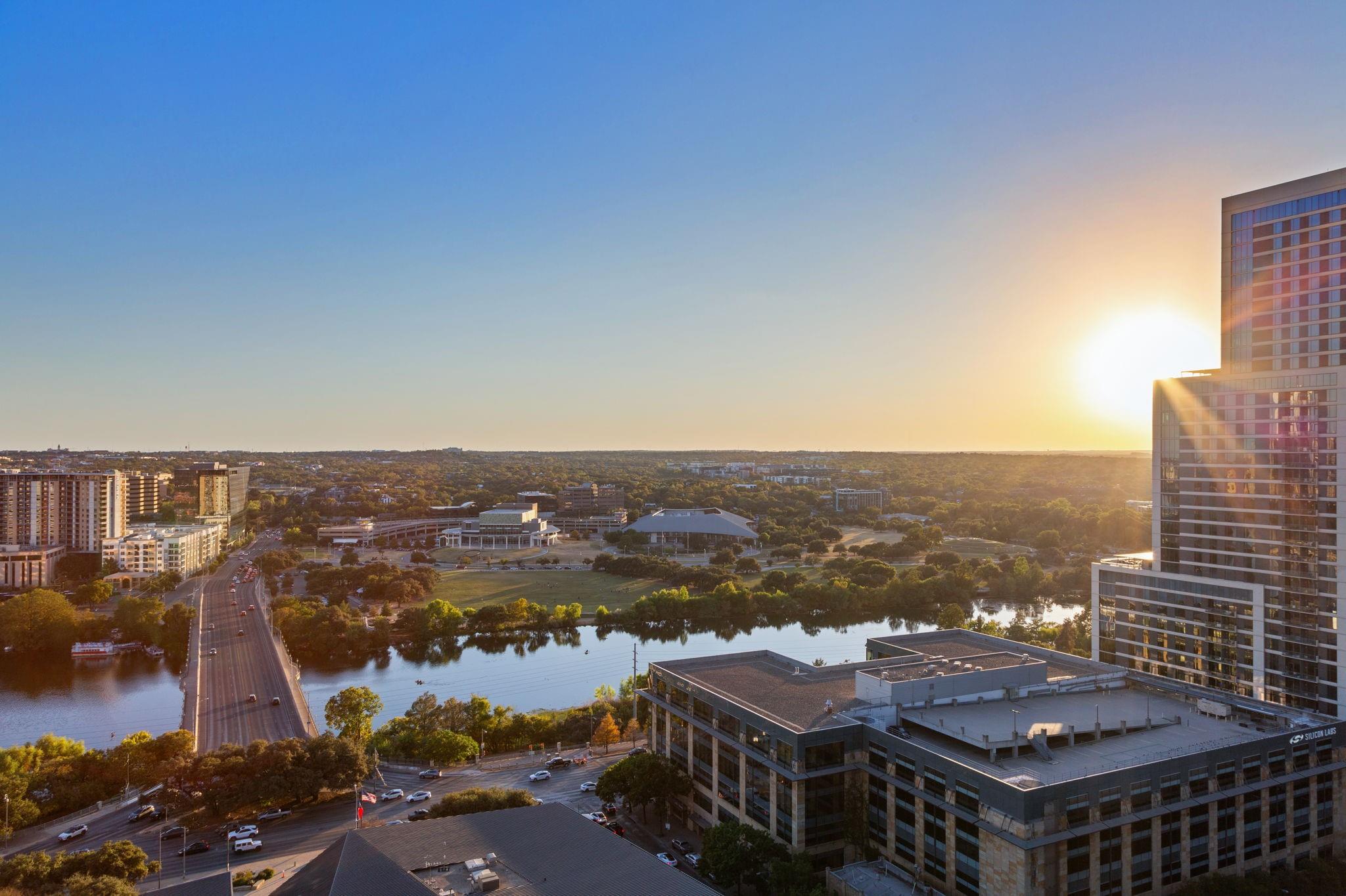 210 Lavaca St # 1902, Austin, TX 78701