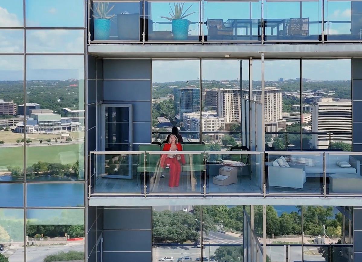 210 Lavaca St # 1902, Austin, TX 78701