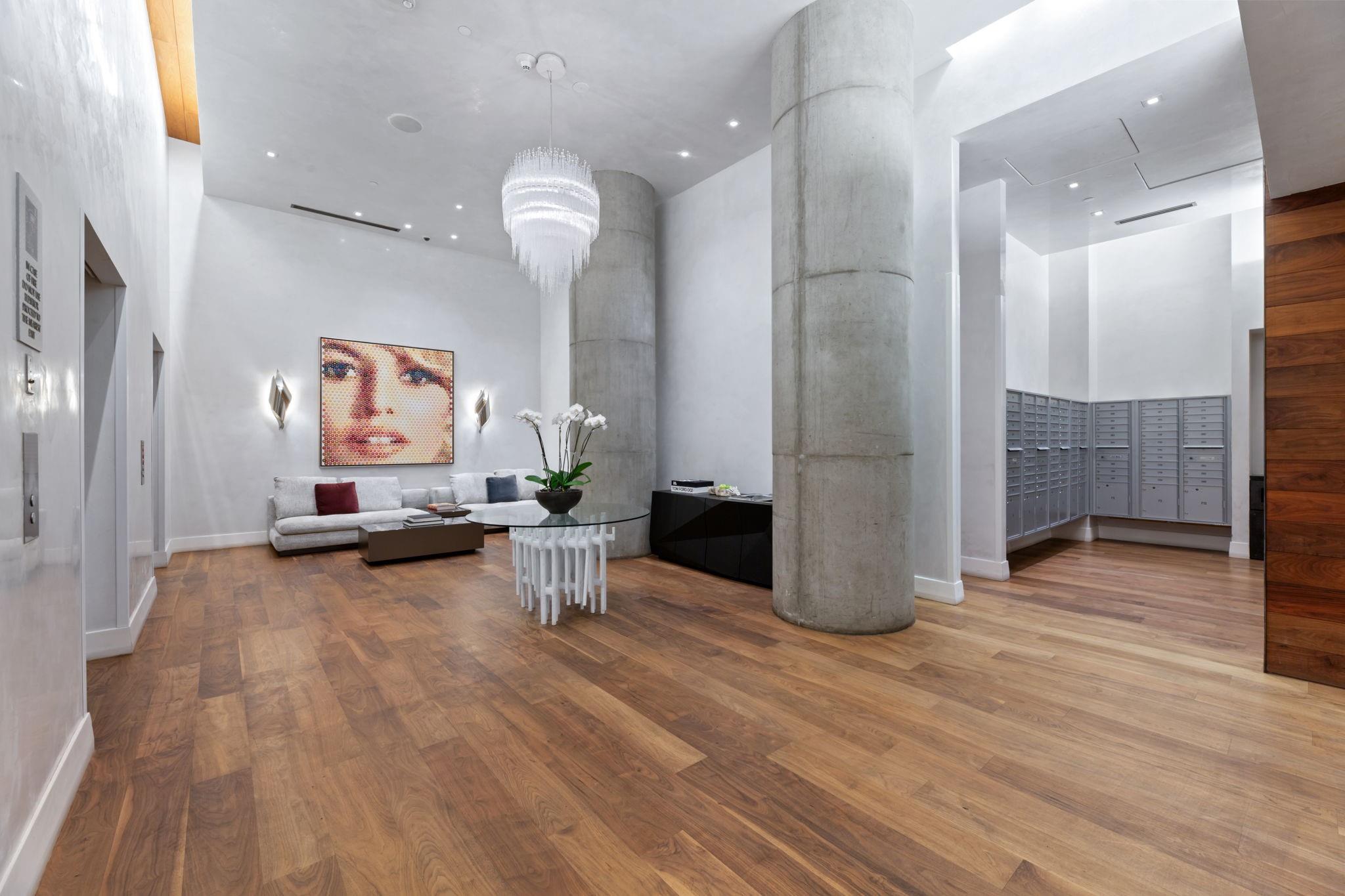 210 Lavaca St # 1902, Austin, TX 78701