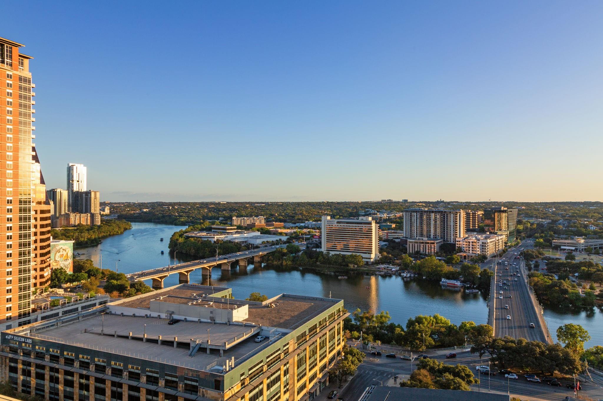 210 Lavaca St # 1902, Austin, TX 78701