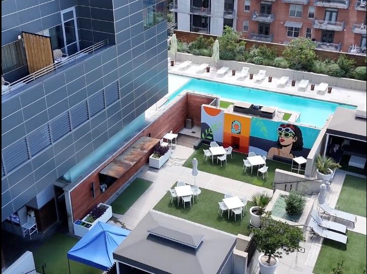 210 Lavaca St # 1902, Austin, TX 78701