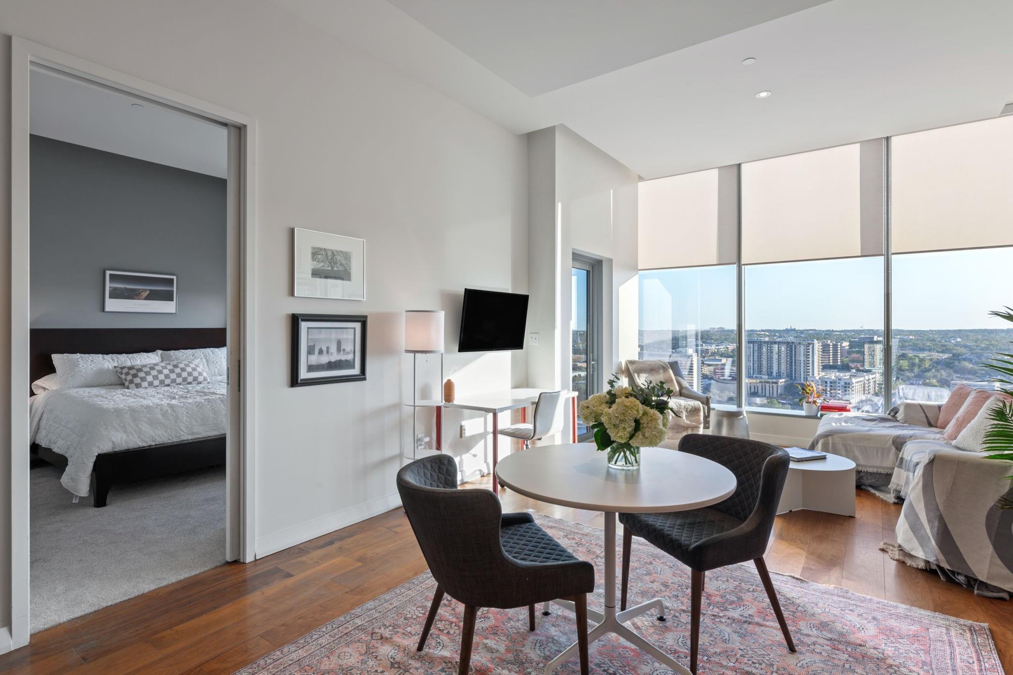 210 Lavaca St # 1902, Austin, TX 78701