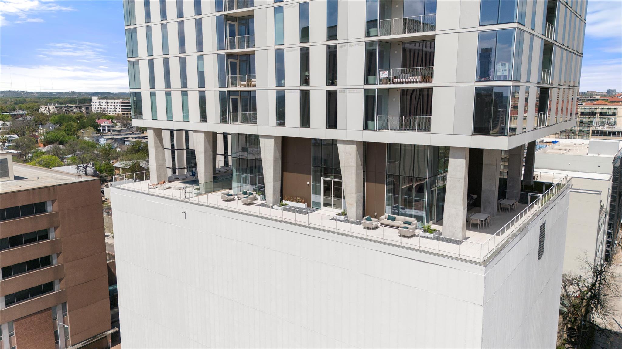 313 W 17th St # 2103, Austin, TX 78701