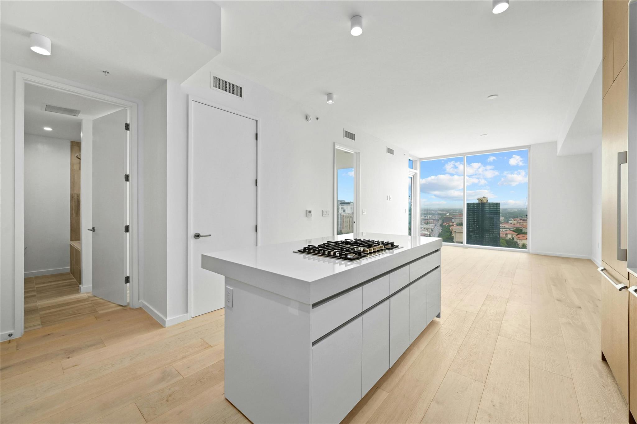 313 W 17th St # 2103, Austin, TX 78701