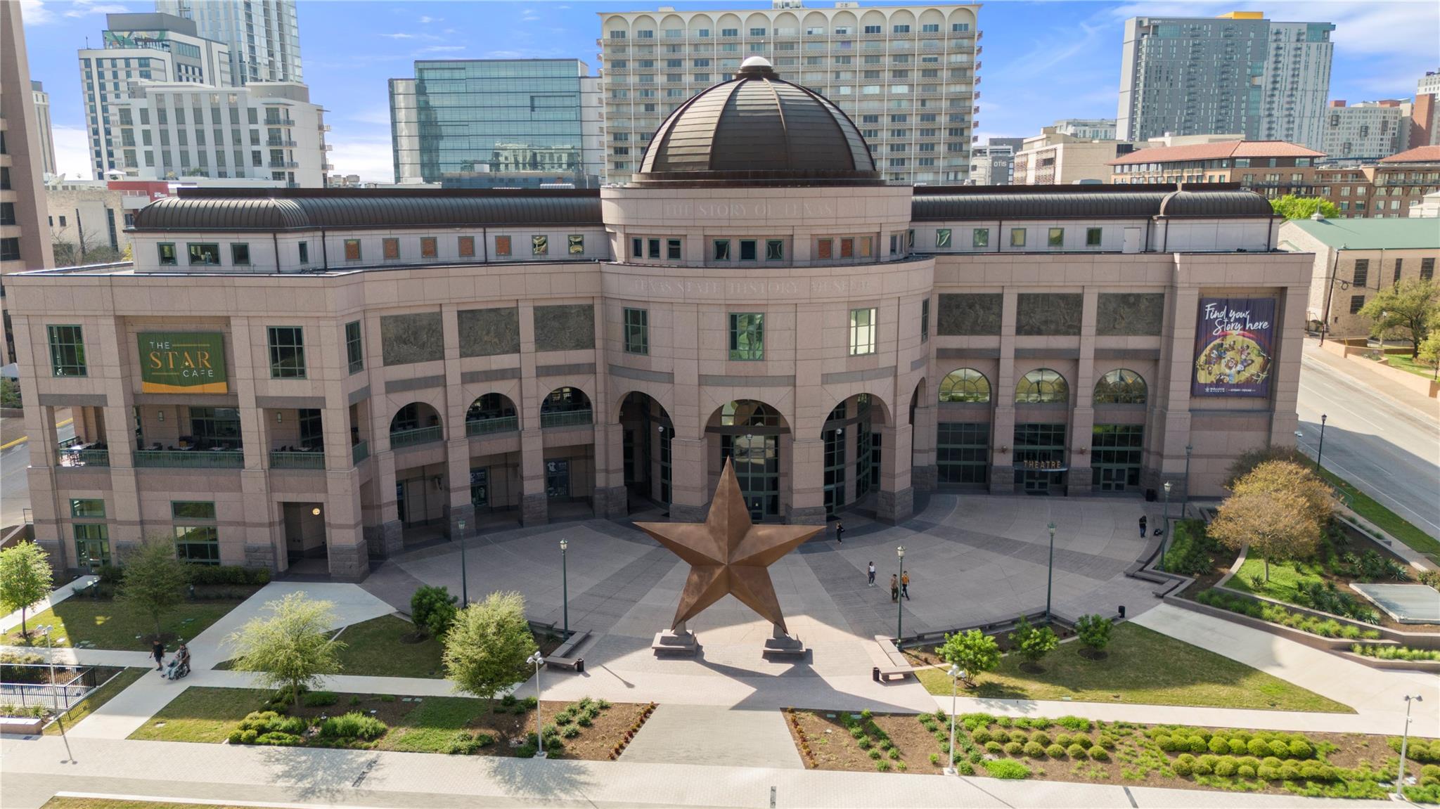 313 W 17th St # 2103, Austin, TX 78701