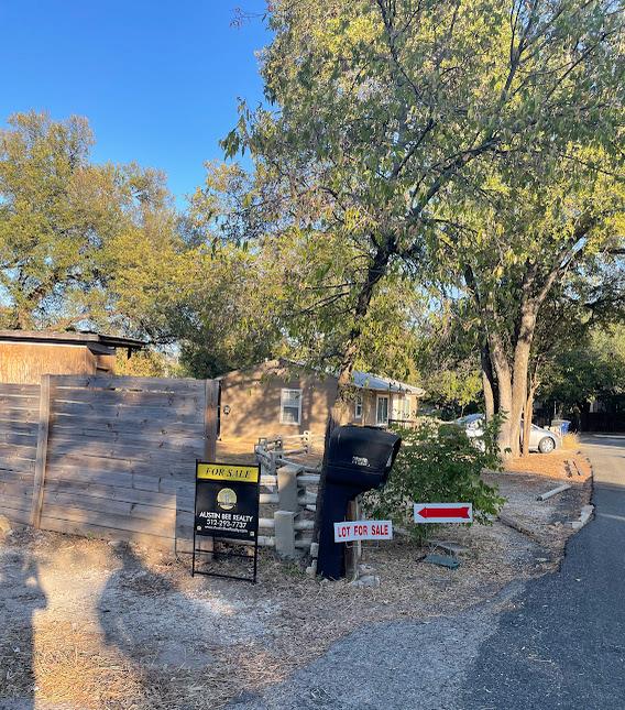 404 Primrose St, Austin, TX 78753