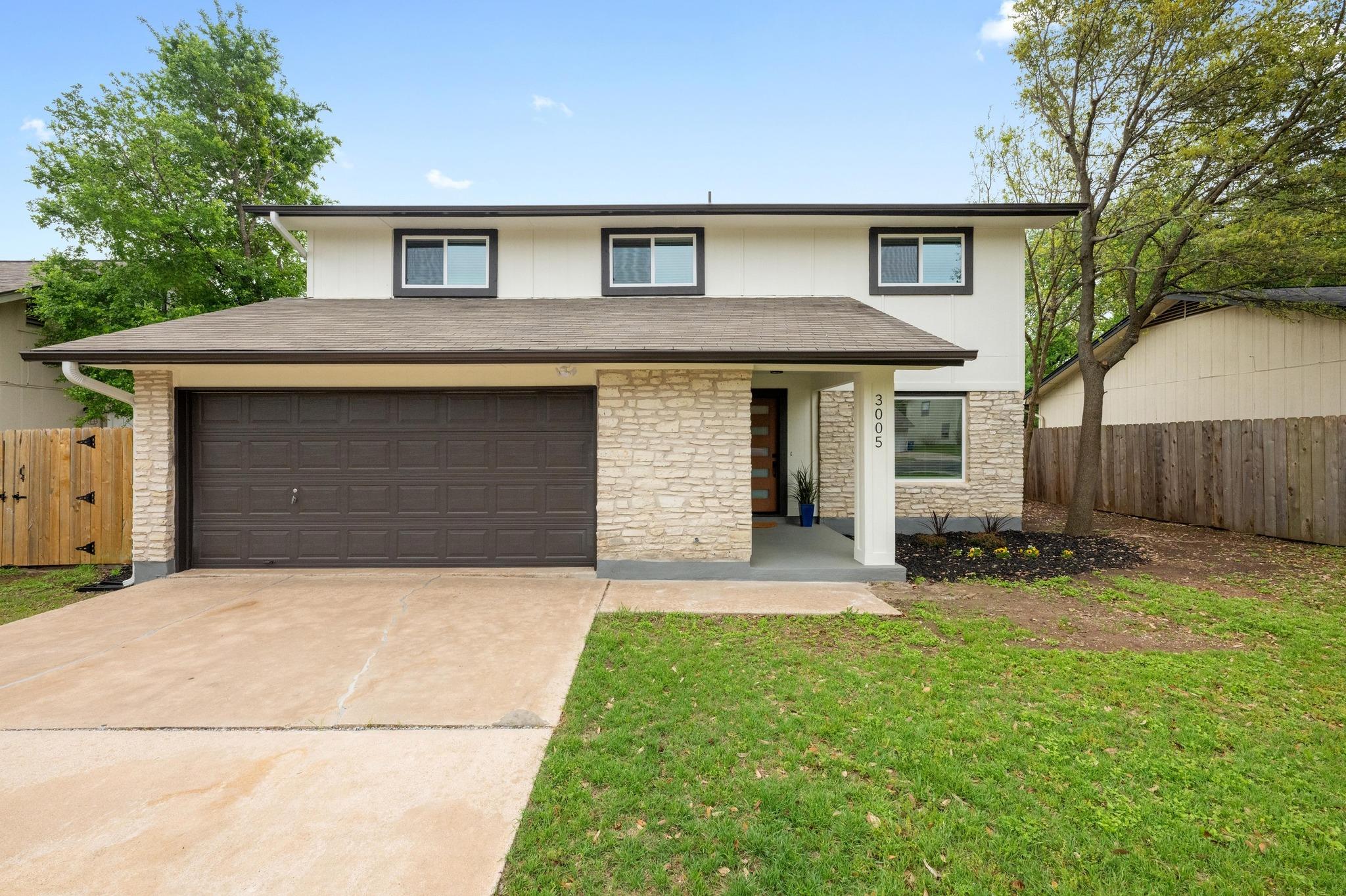 3005 Canter Ln, Austin, TX 78759