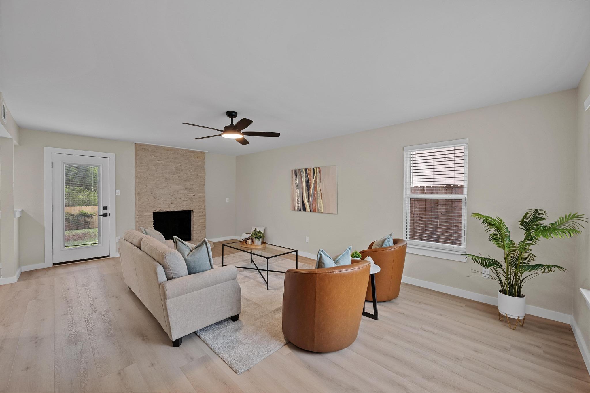 3005 Canter Ln, Austin, TX 78759