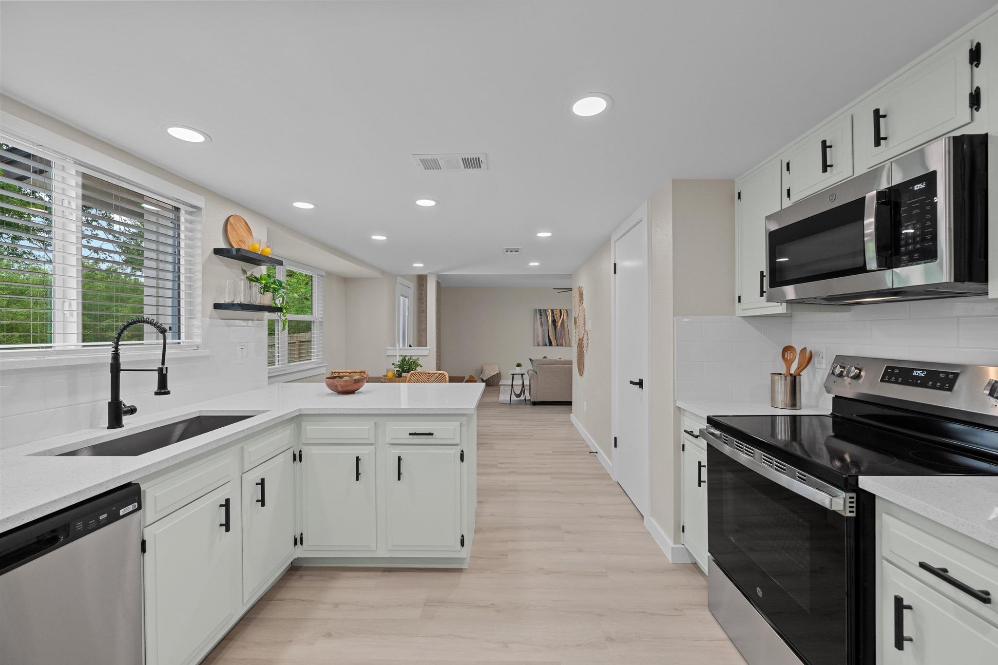 3005 Canter Ln, Austin, TX 78759