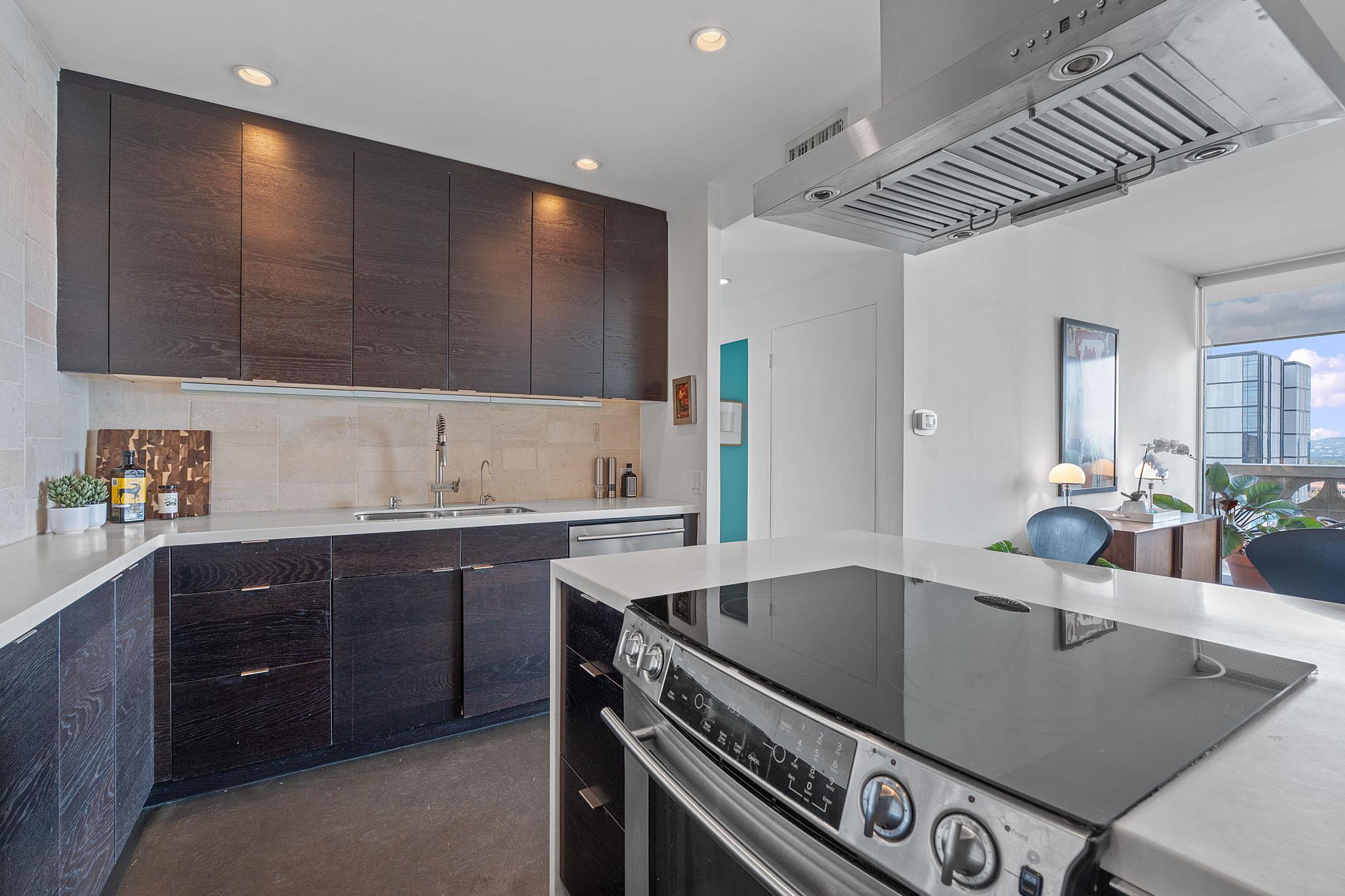 1801 Lavaca St # 12 K, Austin, TX 78701