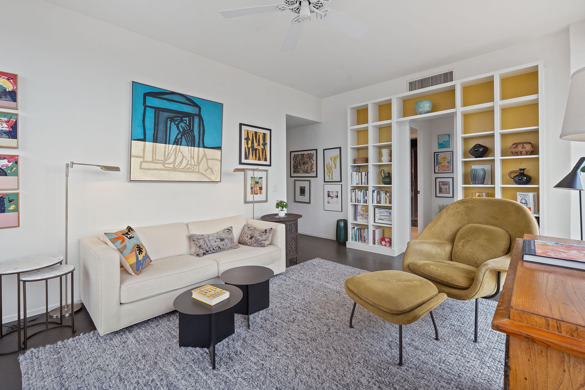 1801 Lavaca St # 12 K, Austin, TX 78701