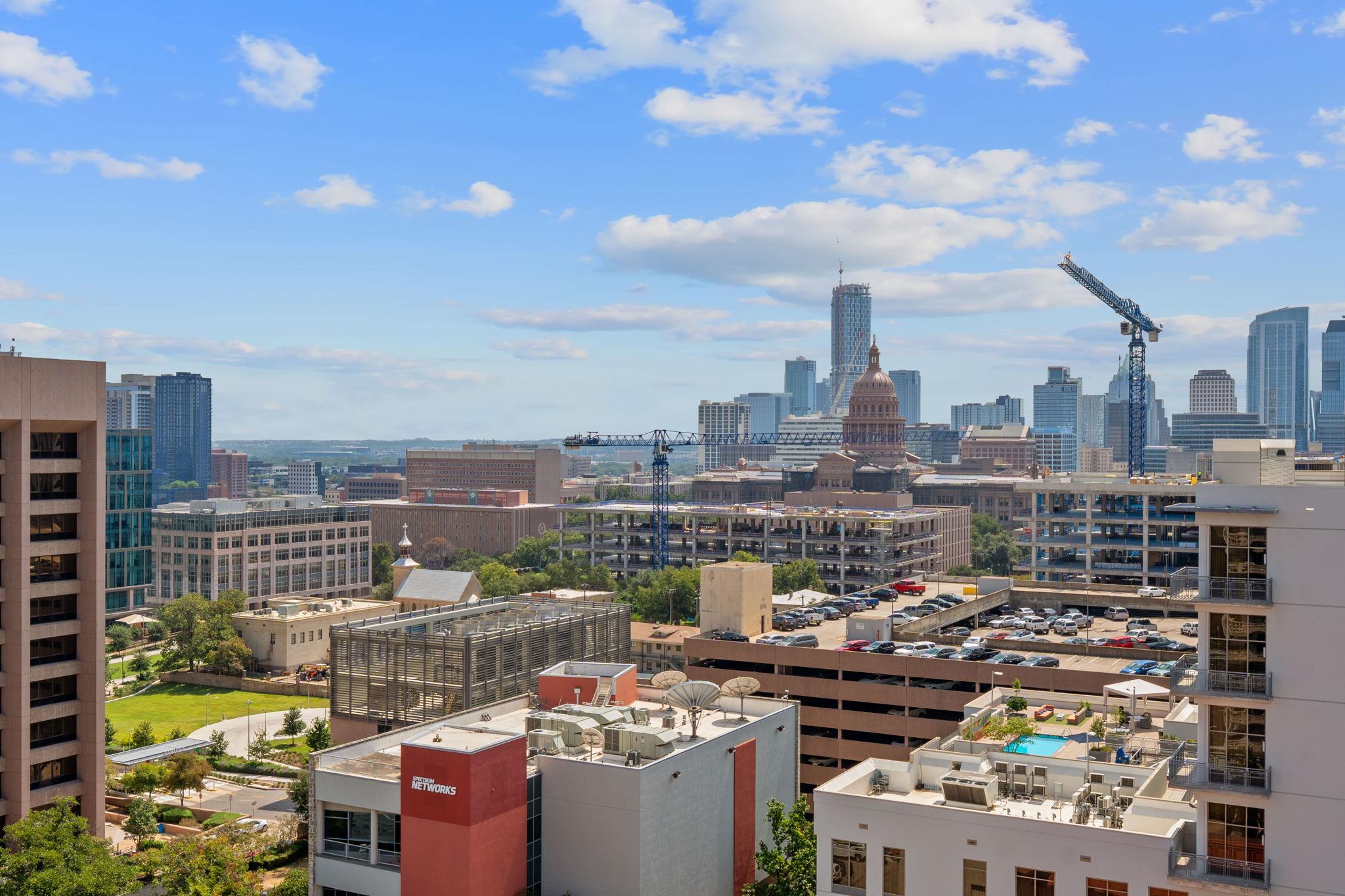 1801 Lavaca St # 12 K, Austin, TX 78701