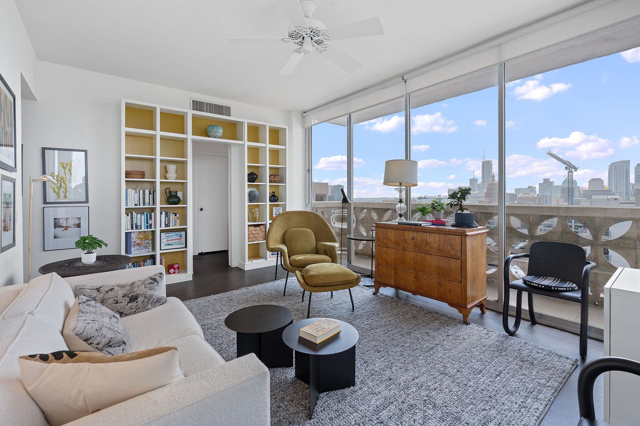 1801 Lavaca St # 12 K, Austin, TX 78701